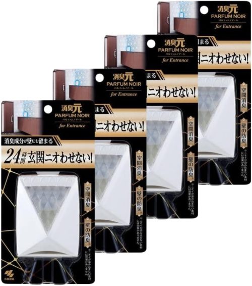 小林製薬 消臭元 パルファムノアール 玄関用