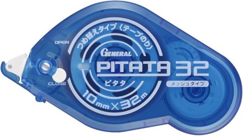 ゼネラル(General) テープのり PITATA32 GB-601