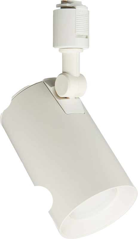 パナソニック(Panasonic) 配線ダクト取付型 スポットライト アルミダイカストセードタイプ・拡散タイプ LSEB6112KLE1