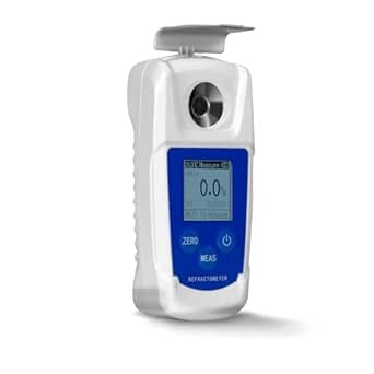 INCLAKE デジタル糖度計