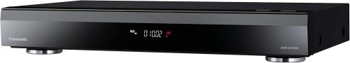パナソニック(Panasonic) ブルーレイディスクレコーダー 4Kチューナー内蔵 全自動ディーガ DMR-4X1002 2022