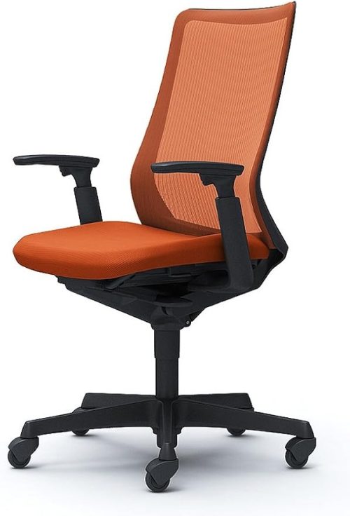 オカムラ(OKAMURA) フルーエント CB85JR