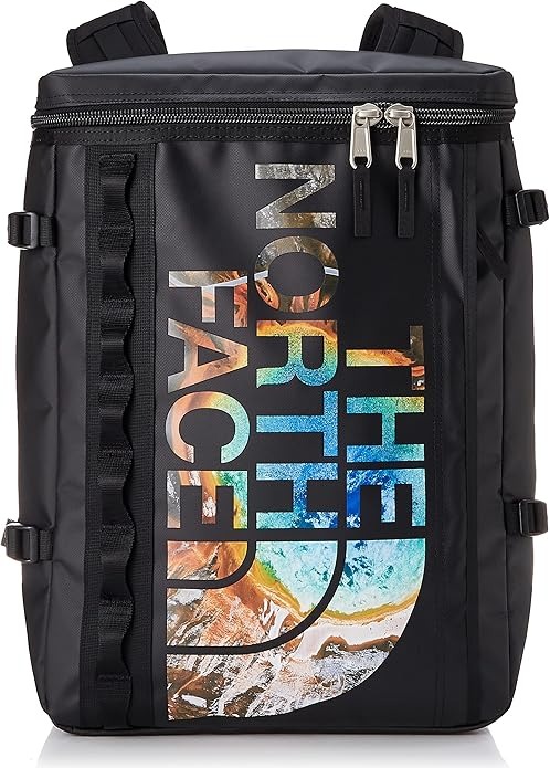 ザ・ノース・フェイス(THE NORTH FACE) ノベルティBCヒューズボックス