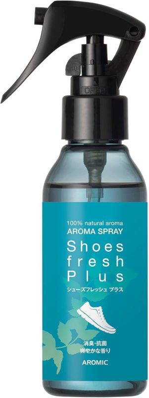 アロマスター シューズフレッシュプラス
