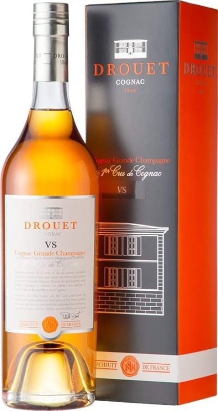 ドルーエ(DROUET) ドルーエ VS