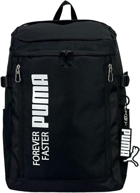 プーマ(PUMA) アクティブ リュック 30L