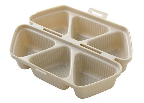 アーネスト 簡単おにぎりキット&ケース ムスビート