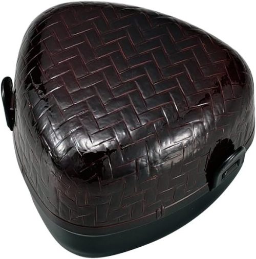 たつみや HAKOYA あじろおにぎりBOX