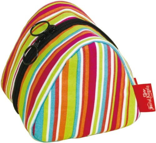 秀英産業 チョコっと便利なおにぎりバッグ トロピカル