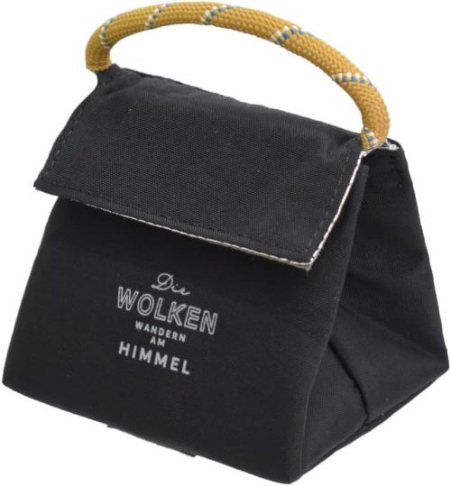 サブヒロモリ ウォルク 保冷おにぎりポーチ