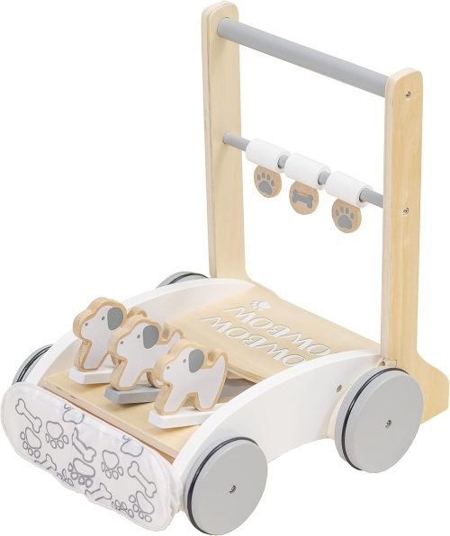 シンセーインターナショナル(Shinsei) おしぐるま こいぬ