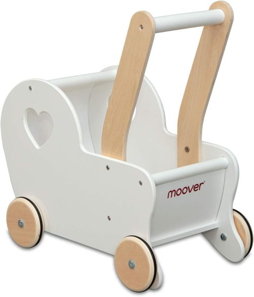 ムーバー(Moover) ドールプラムハート 乳母車