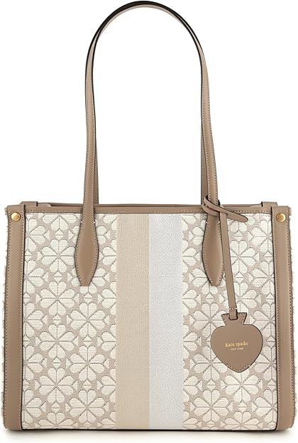 ケイトスペードニューヨーク(kate spade new york) スペード フラワー マーケット ミディアム トート