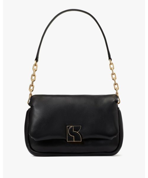 ケイトスペードニューヨーク(kate spade new york) ケイト・スペード ダコタ パフィ レザー クロスボディ