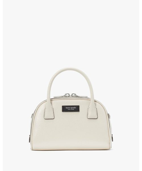 ケイトスペードニューヨーク(kate spade new york) サム アイコン ミニ ダッフル バッグ