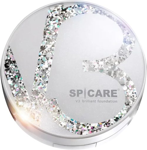 スピケア(SPICARE) V3 ブリリアントファンデーション
