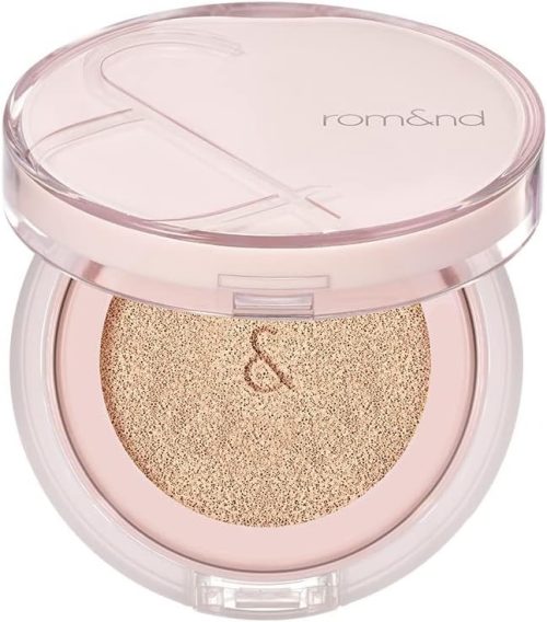 ロムアンド(rom&nd) ブルームインカバーフィットクッション