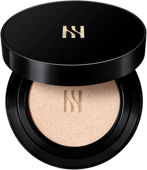 ヘラ(HERA) ブラッククッションファンデーション