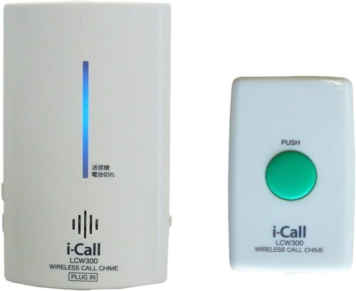 リーベックス(REVEX) プラグインコールチャイム LCW300 2014