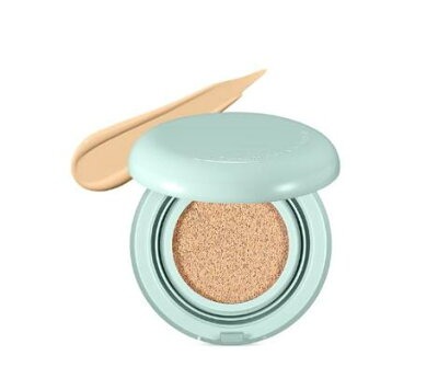 イニスフリー(innisfree) ノーセバム パウダー クッション