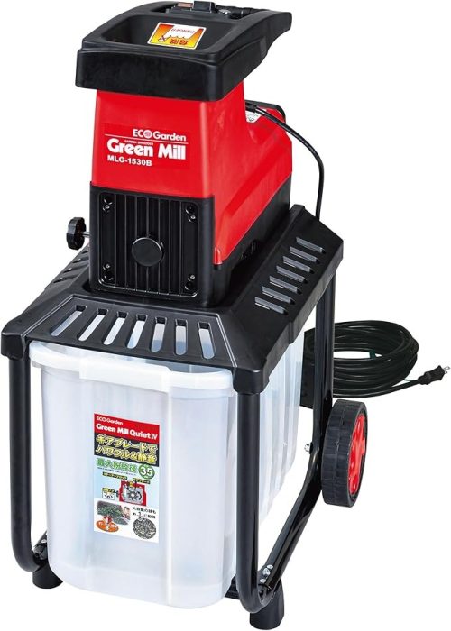 キンボシ グリーンミルQuiet4 MLG-1530B