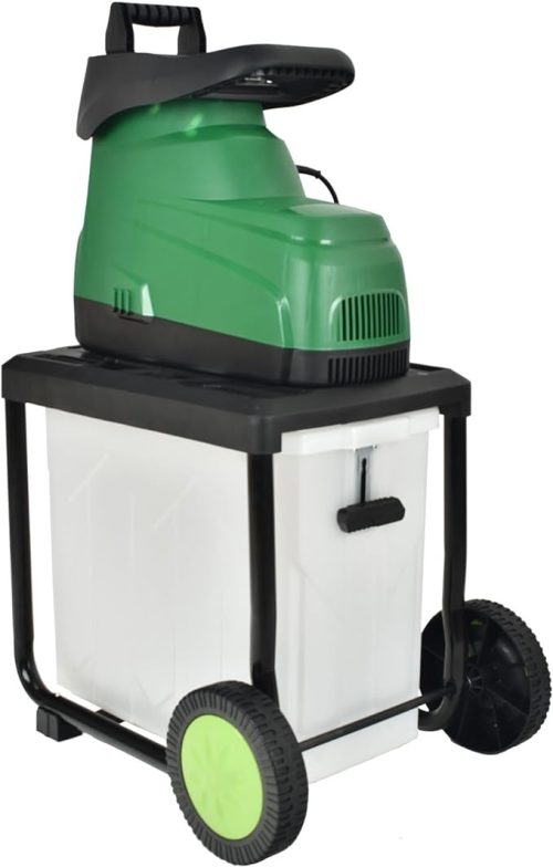 Fkstyle ガーデンシュレッダー