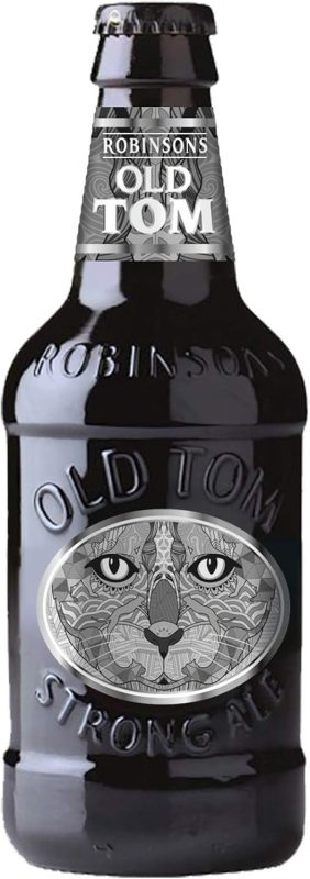 ROBINSONS オールド・トム