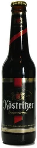 ケストリッツァー(Kostritzer) シュヴァルツビア