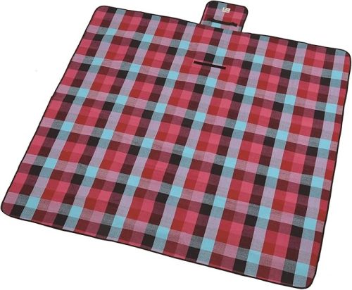 キャプテンスタッグ(CAPTAIN STAG) 起毛レジャーシート 170×170cm UB-3041