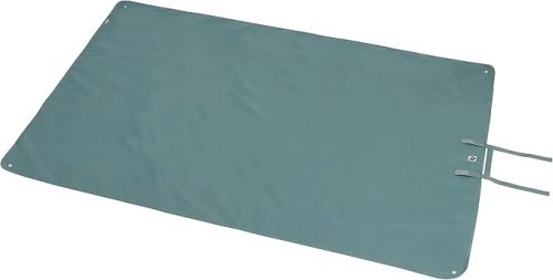 キャプテンスタッグ(CAPTAIN STAG) ロールアップ レジャーシート 200×145cm UB-3064