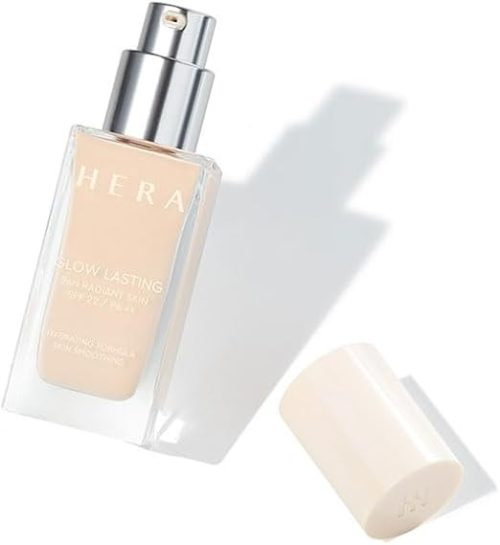 ヘラ(HERA) グロウ ラスティング ファンデーション