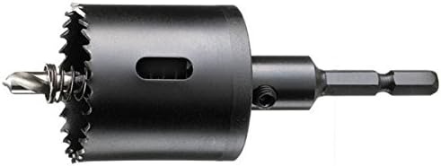 ハウスビーエム バイメタルホルソーJ型 BMJ50