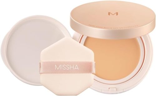 ミシャ(MISSHA) Mスキンフェイクバーム