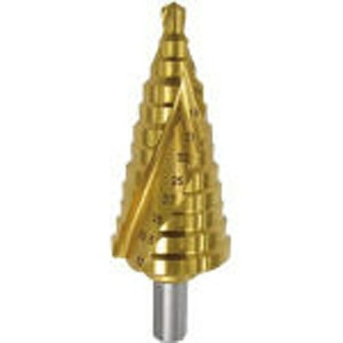 大見工業(OMI) スパイラルタケノコドリル 12段 TKS633G