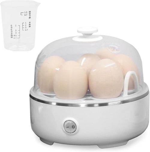GDT(ジー・ディー・ティー) ゆで卵メーカー HDL-3723