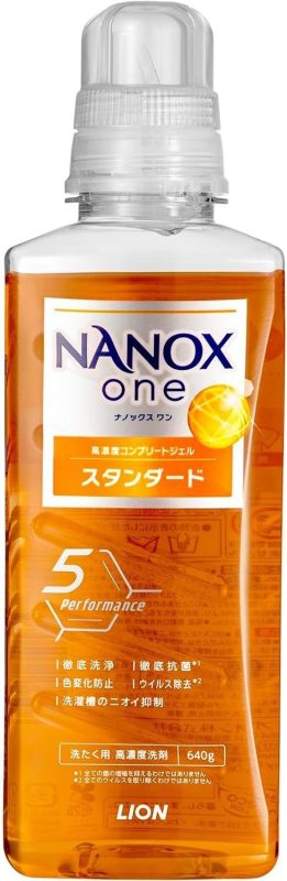 ライオン(LION) NANOX one スタンダード