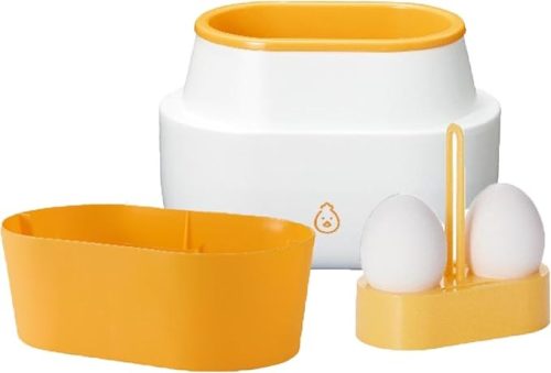 丸辰(Marutatsu) おうちでおんたま 温泉たまごメーカー