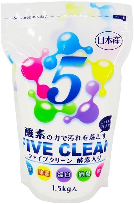 宮崎化学 ファイブクリーン