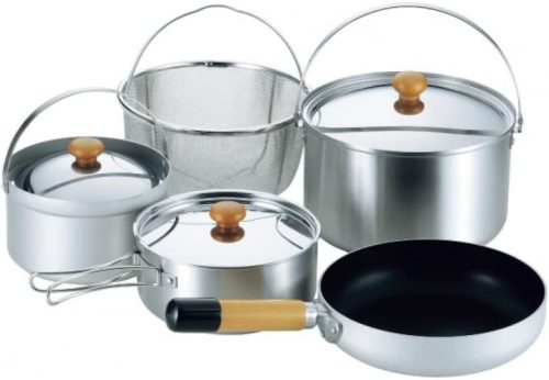 ユニフレーム(UNIFLAME) fan5duo 660256