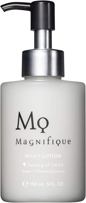 マニフィーク(Magnifique) モイスチュアライザー