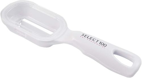 貝印 SELECT100 うろこ取り W刃 DH5702