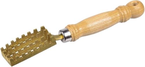 パール金属(PEARL METAL) 真鍮 ウロコ取り C-7196