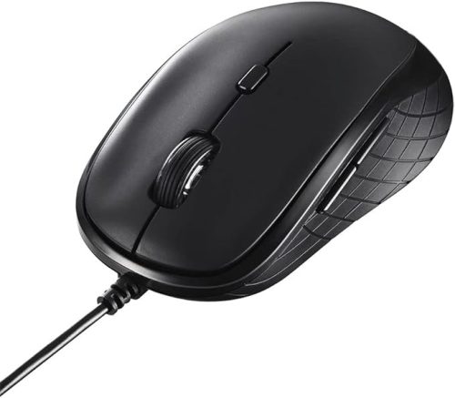 バッファロー(BUFFALO) BSMBU315BK 2023