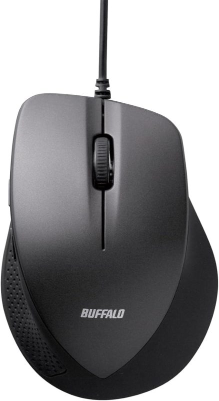 バッファロー(BUFFALO) BSMBU19 2014