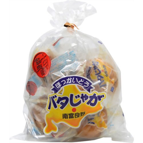 南富良野町振興公社 バタじゃが