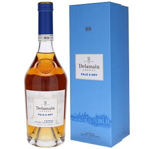 ドゥラマン(Delamain) ペール&ドライ XO