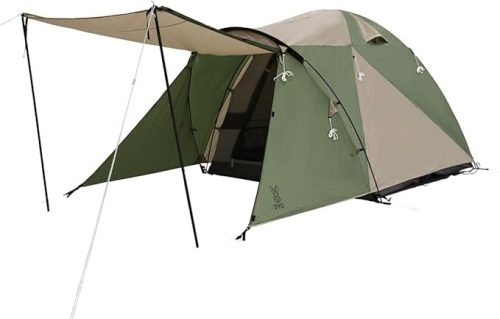 ディーオーディー(DOD) ザ・テントL T5-624