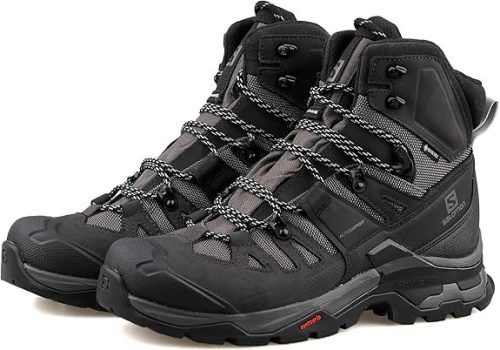 サロモン(SALOMON) QUEST 4 GORE-TEX