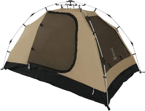 ディーオーディー(DOD) ワンタッチカンガルーテントS T2-616