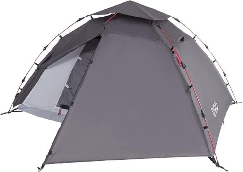 ディーオーディー(DOD) ライダーズワンタッチテント T2-275